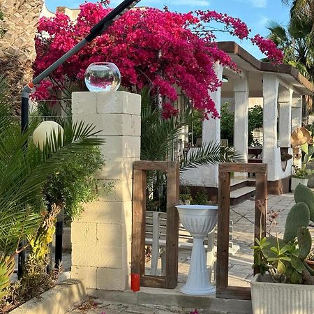 Villa Torretta - Mare Salento มารีนา ดี ลิซซาโน ภายนอก รูปภาพ