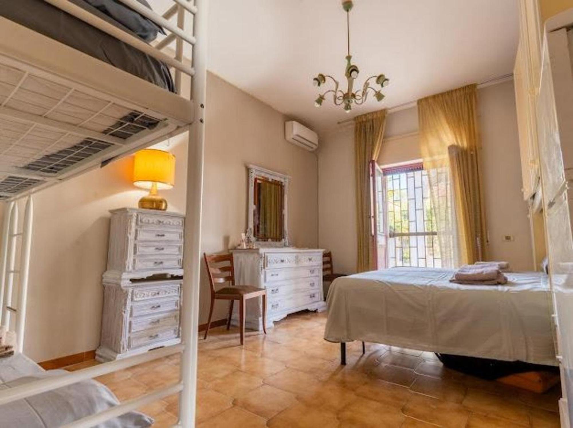 Villa Torretta - Mare Salento มารีนา ดี ลิซซาโน ภายนอก รูปภาพ