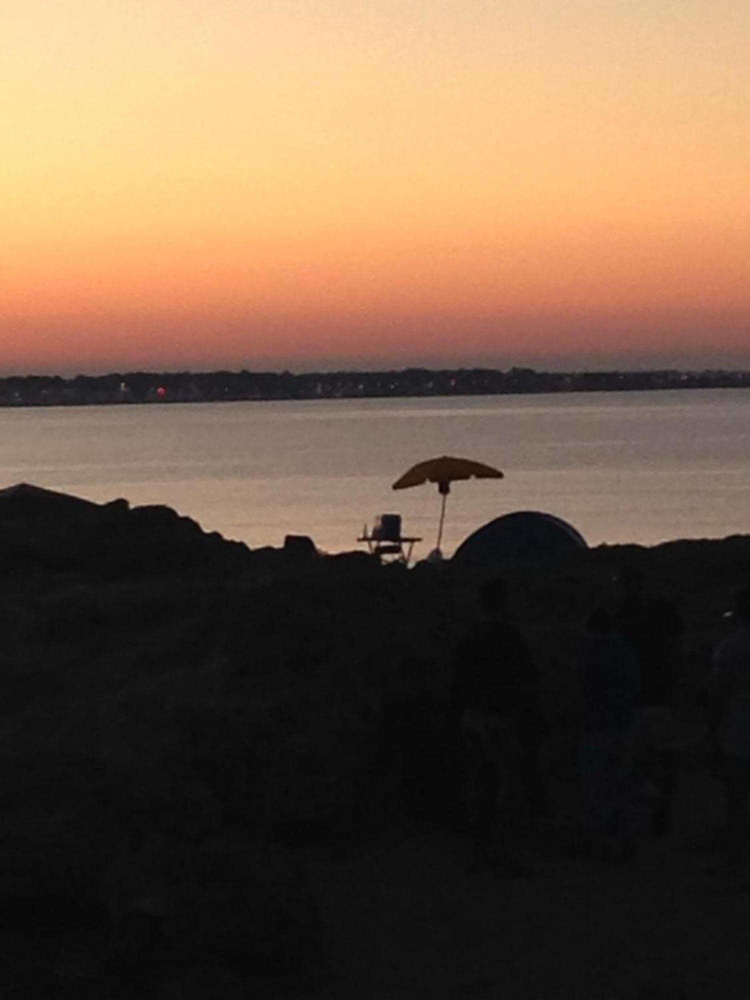 Villa Torretta - Mare Salento มารีนา ดี ลิซซาโน ภายนอก รูปภาพ