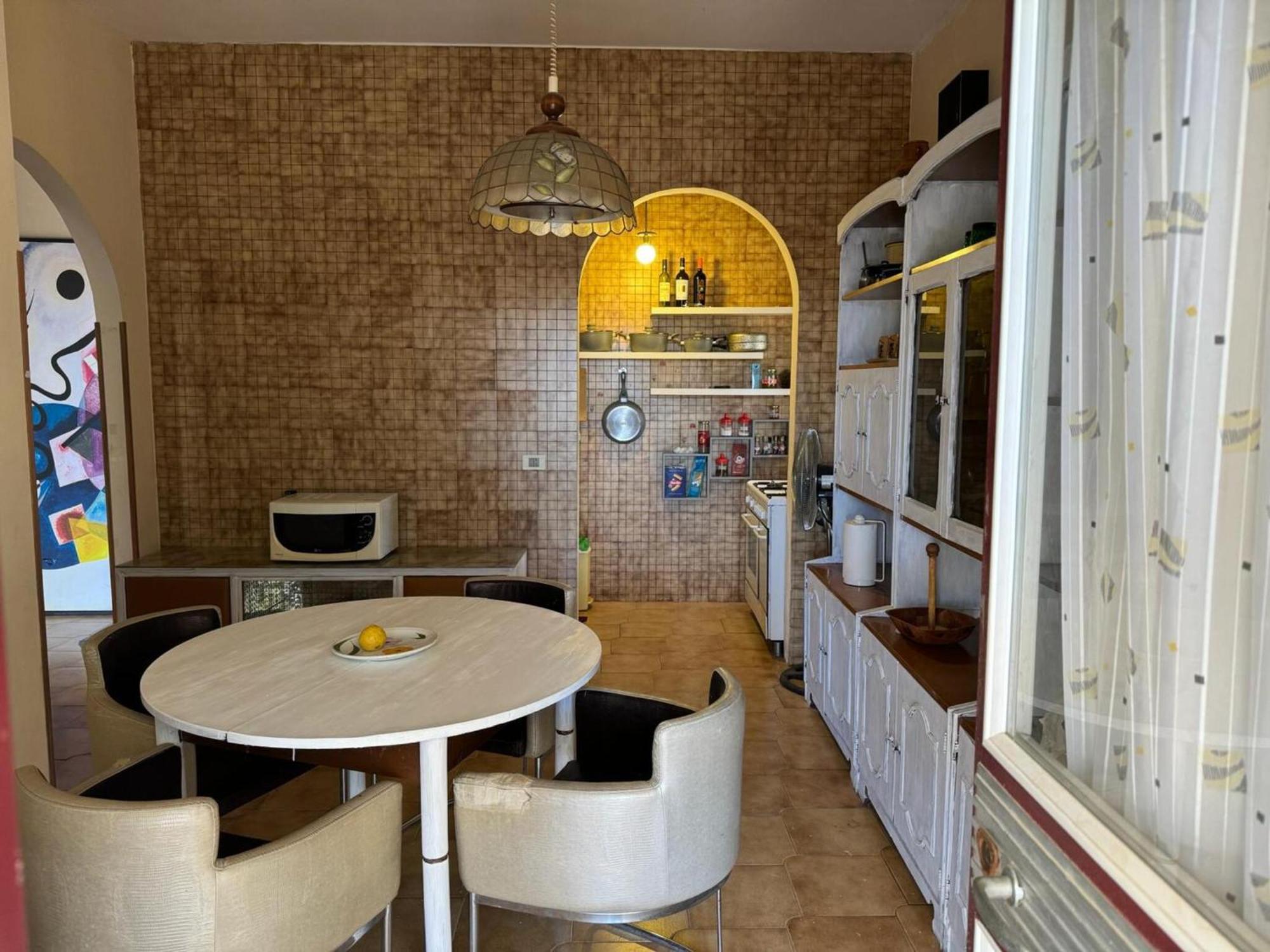 Villa Torretta - Mare Salento มารีนา ดี ลิซซาโน ภายนอก รูปภาพ
