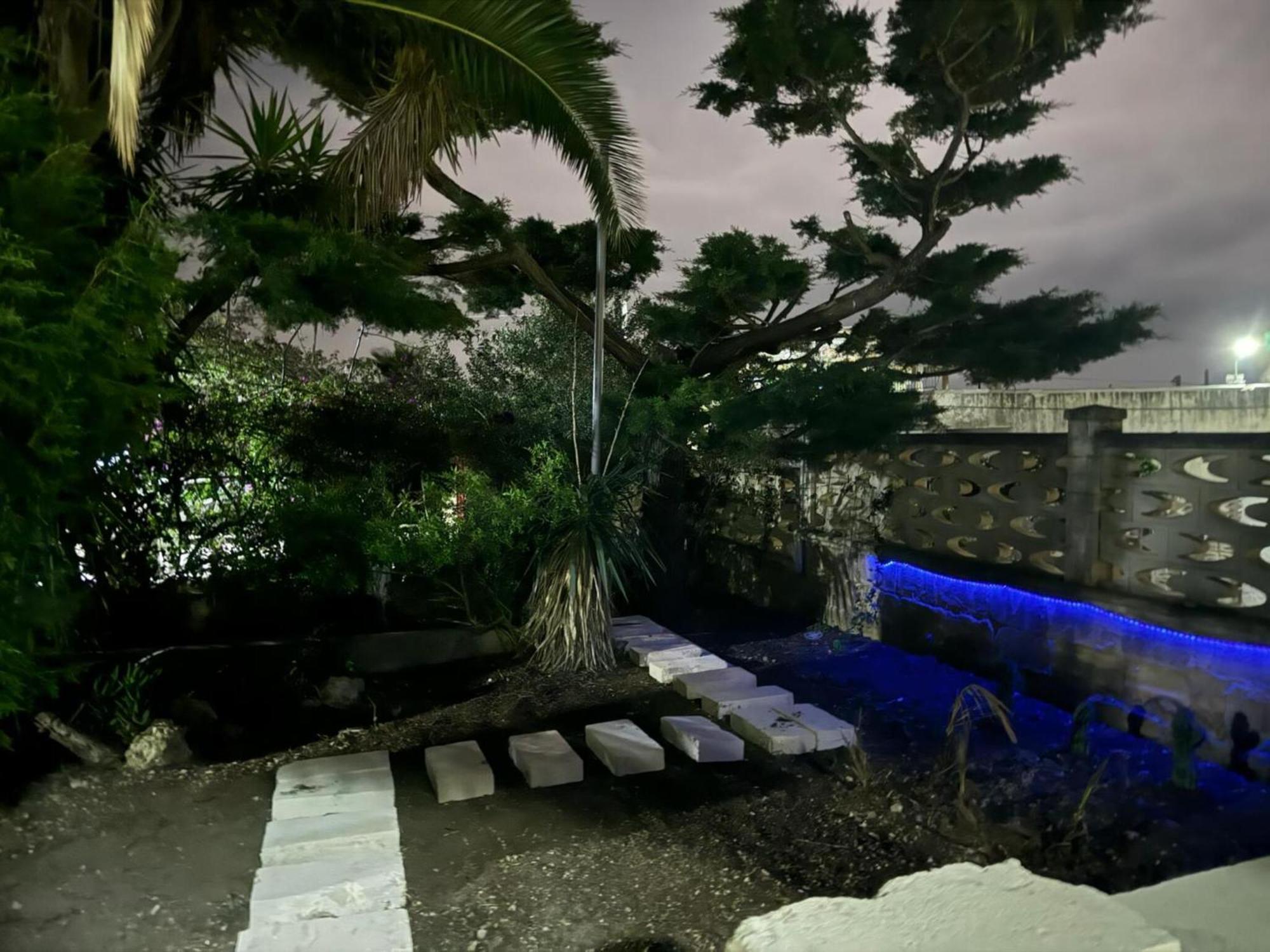 Villa Torretta - Mare Salento มารีนา ดี ลิซซาโน ภายนอก รูปภาพ
