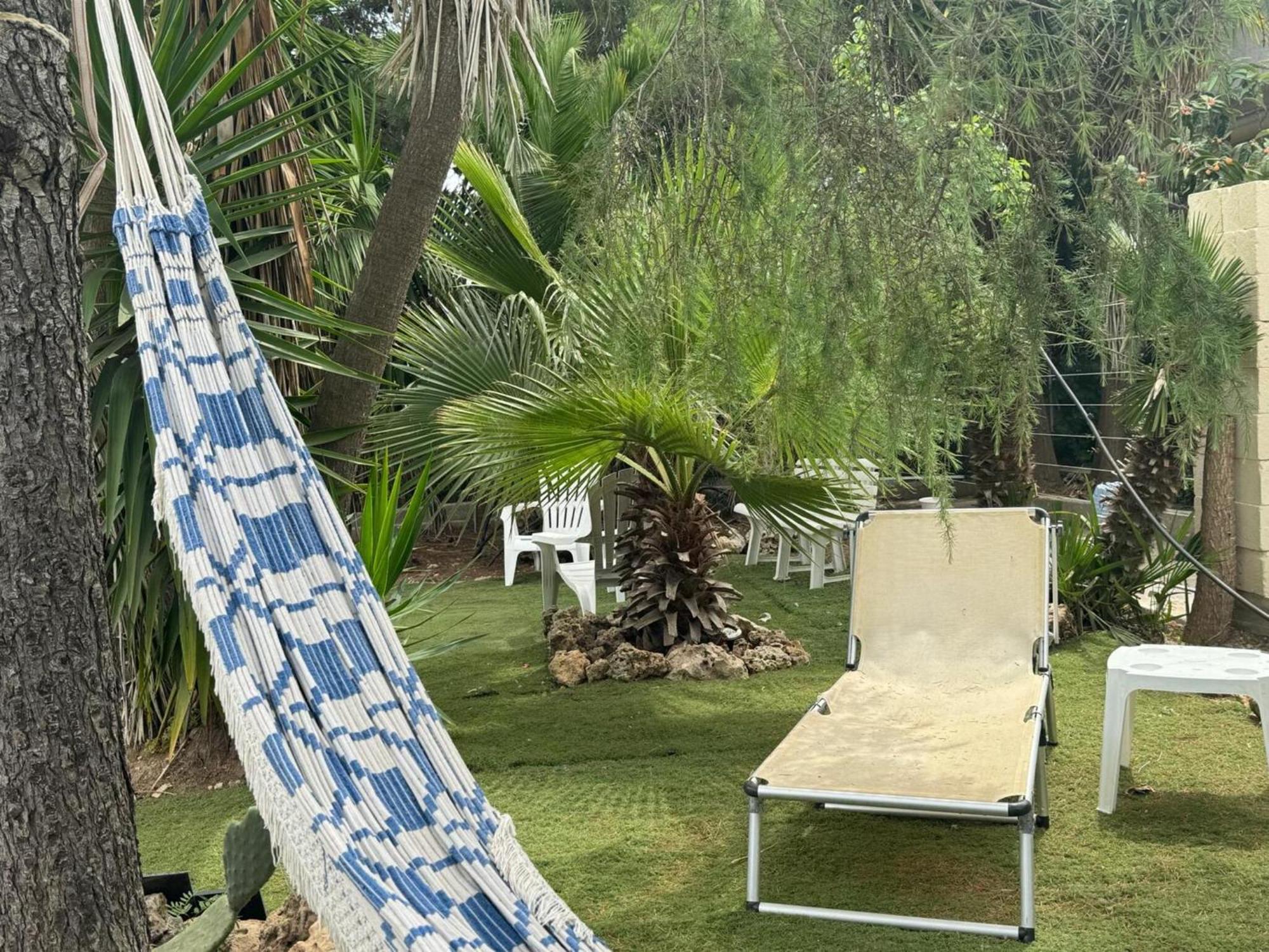 Villa Torretta - Mare Salento มารีนา ดี ลิซซาโน ภายนอก รูปภาพ